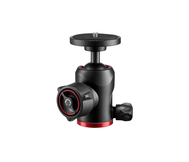 Manfrotto MH494 kulowa - 1197428 - zdjęcie 2